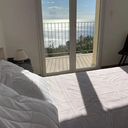 Superbe Au Coeur De Poretto Daire