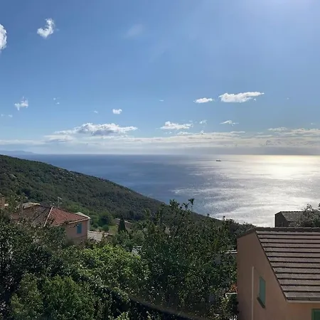 Superbe Au Coeur De Poretto Daire