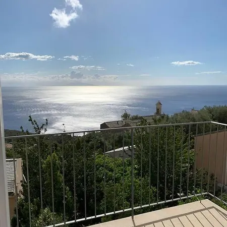 Superbe Au Coeur De Poretto Daire *