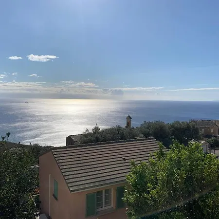 Superbe Au Coeur De Poretto Daire