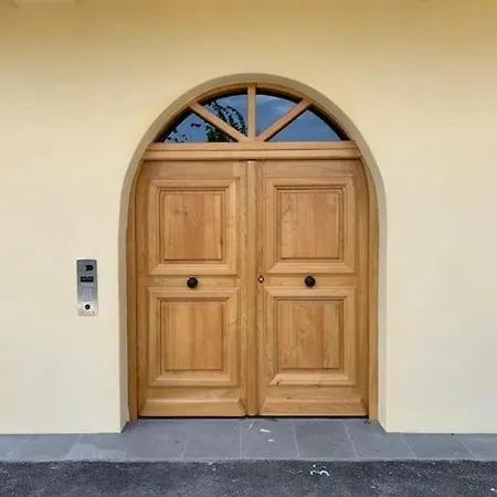 Apartman Superbe Au Coeur De Poretto *