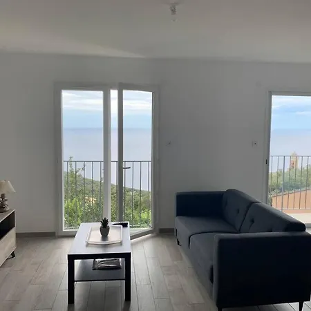 Apartman Superbe Au Coeur De Poretto